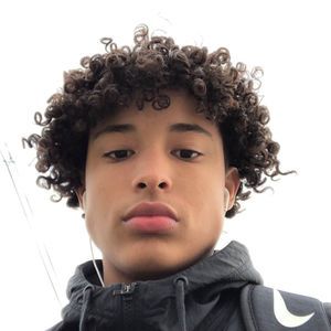 Meet your Posher, Cole